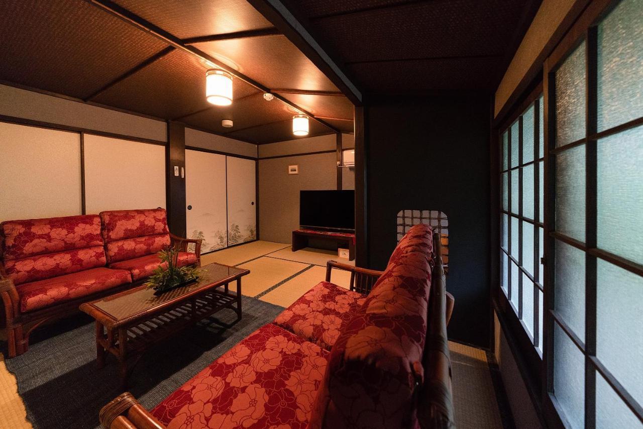 Yurakuan - Awagami Residence Inn 京都 外观 照片