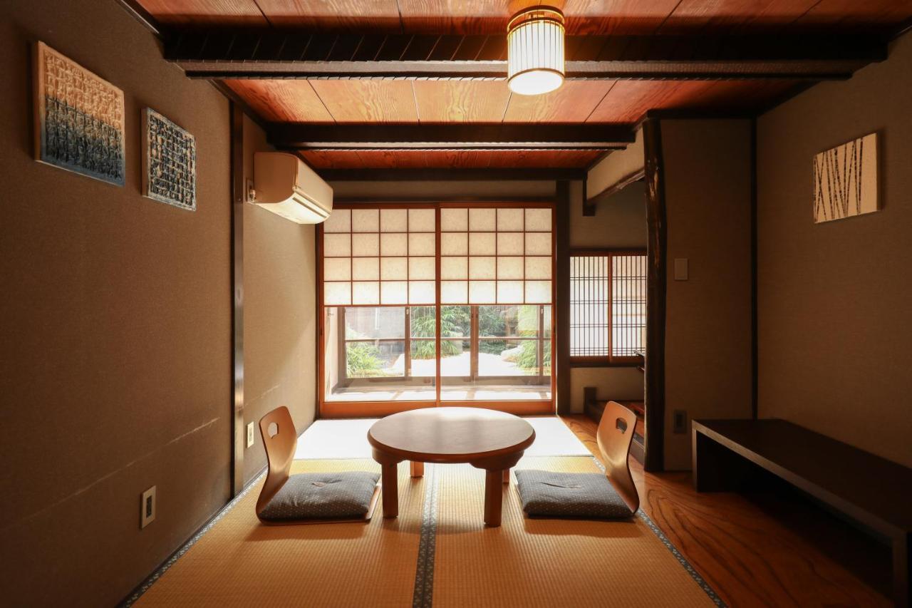 Yurakuan - Awagami Residence Inn 京都 外观 照片